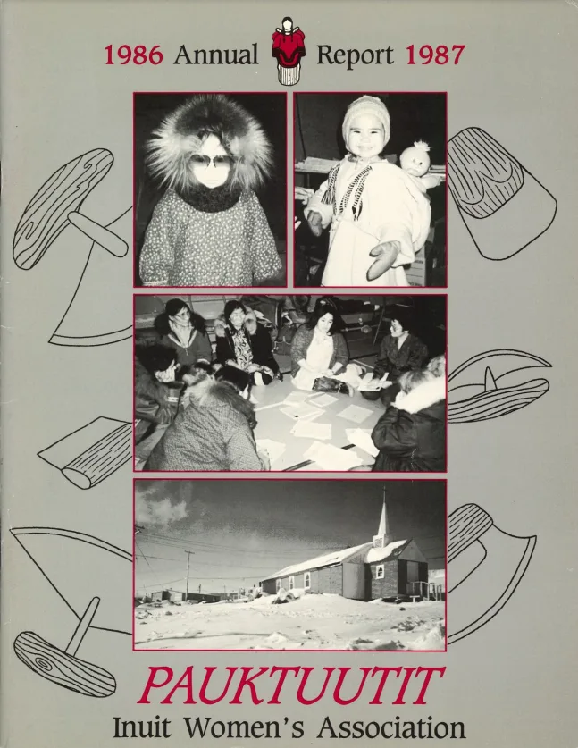 1986 annual report