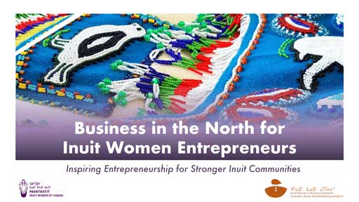 Business in the North