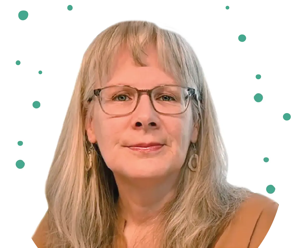 Heather Angnatok profile