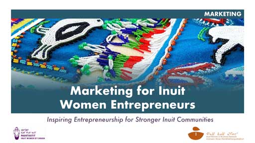 Marketing Workshop