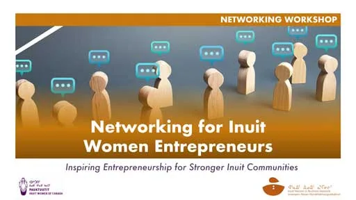 Networking Workshop