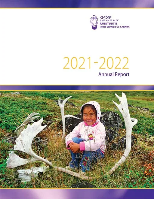 Pauktuutit AR2021 2022 E
