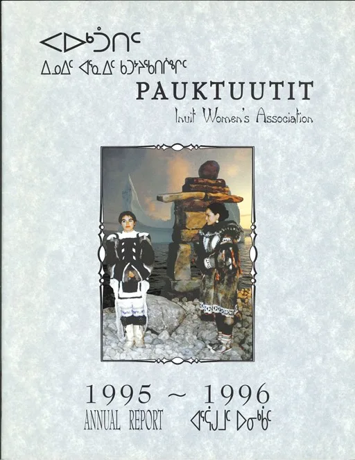 Pauktuutit AR 1995 1996 squashed 1 1