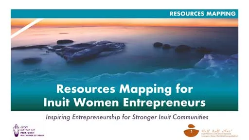Resource Mapping Workshop