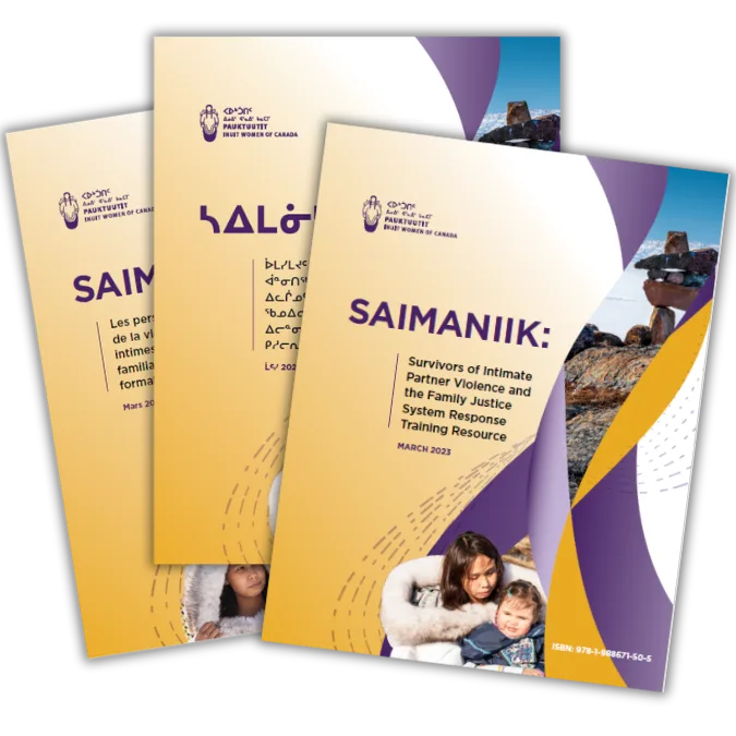 Saimaniik-toolkit Saimaniik toolkit