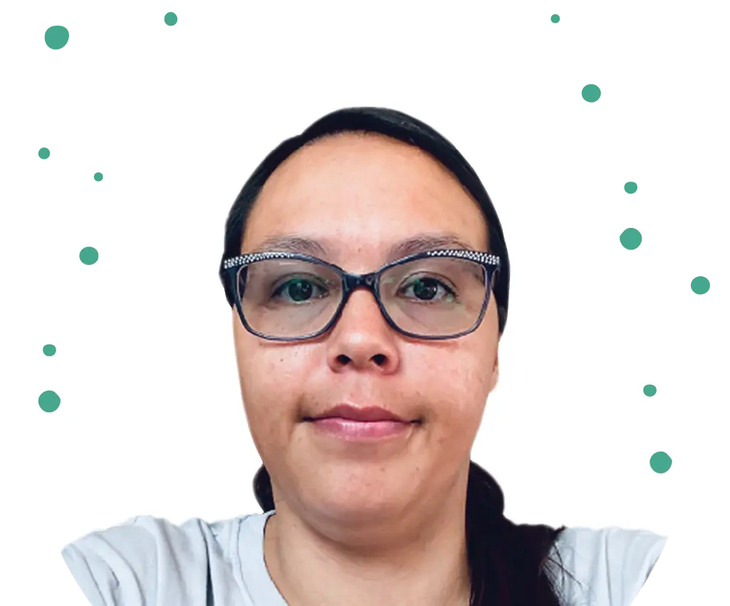 Sarah Samisack profile