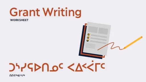 iwbn grants worksheet pic