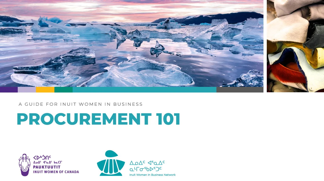 procurement 101