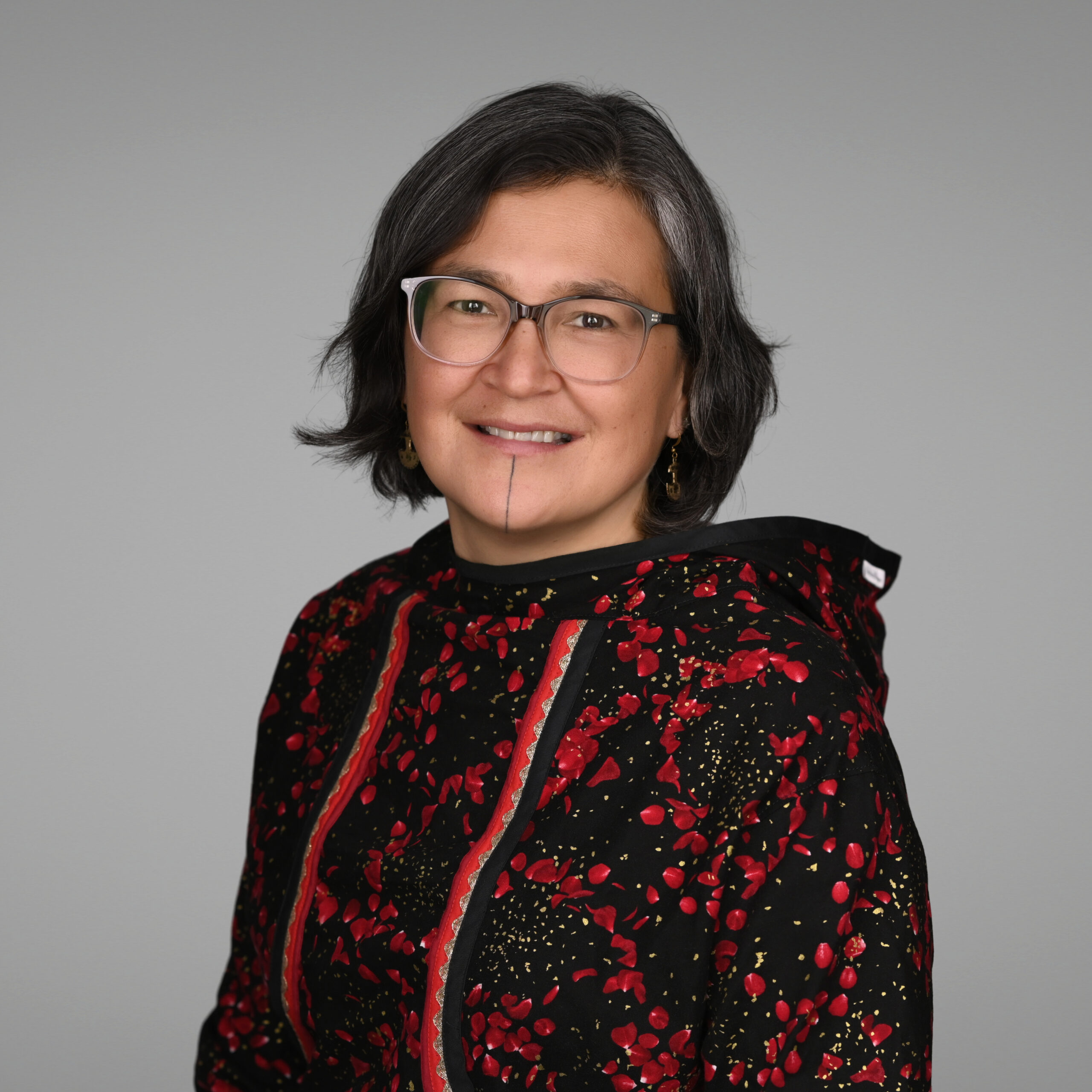 Headshot of Nancy Etok