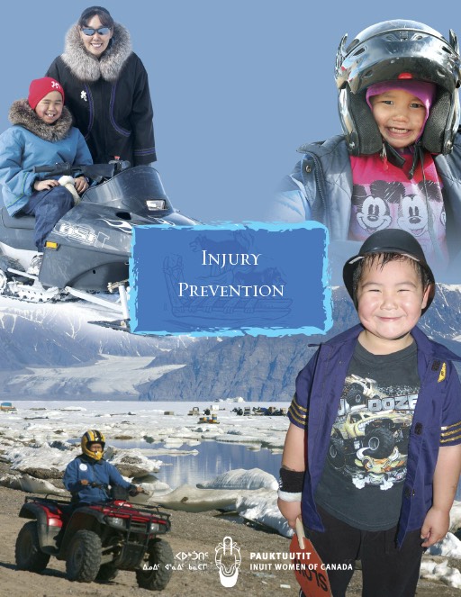 Piaranut For Our Children – Chapter 7: Injury Prevention