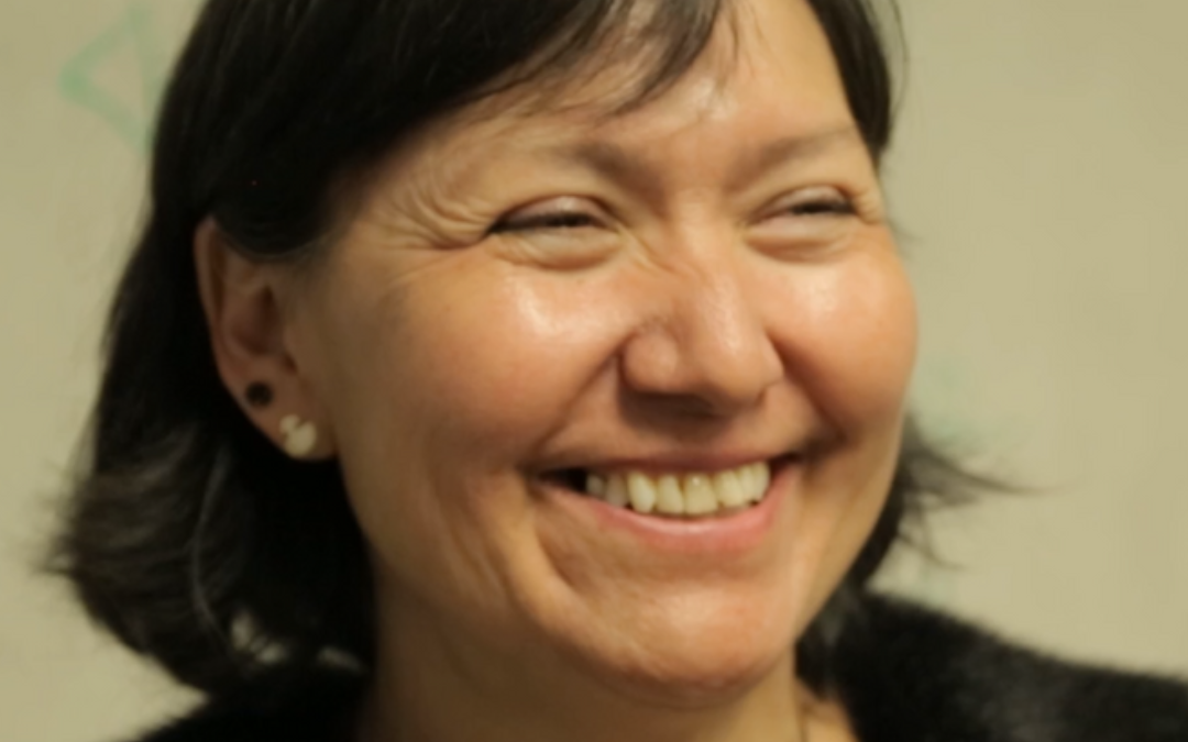 Inuit Women in Business Spotlight –  Leena Evic