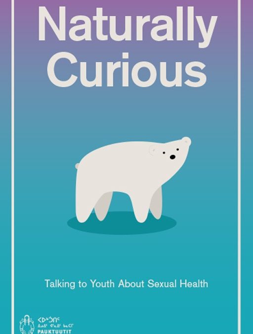 Naturally Curious – Information Booklet