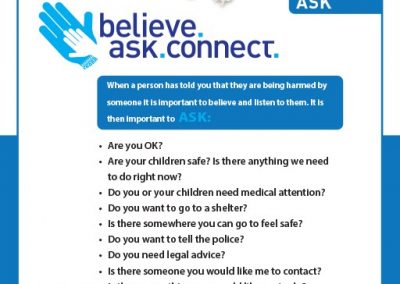 Ask Poster