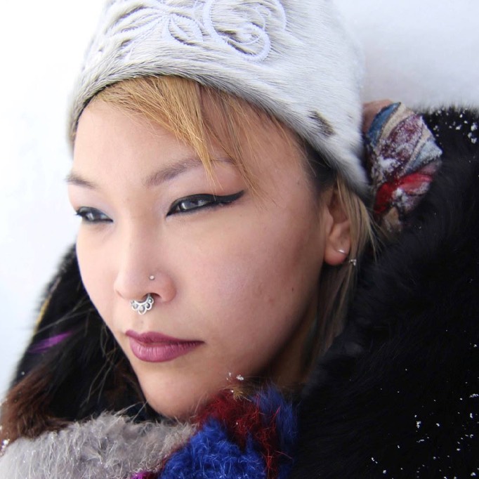 Featured Profiles - Pauktuutit Inuit Women of Canada