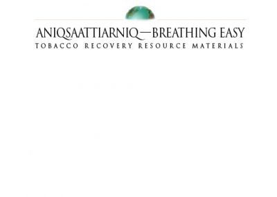 Aniqsaattiarniq – Breathing Easy