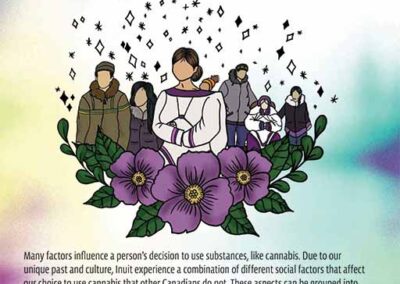 Understanding Inuit and Cannabis