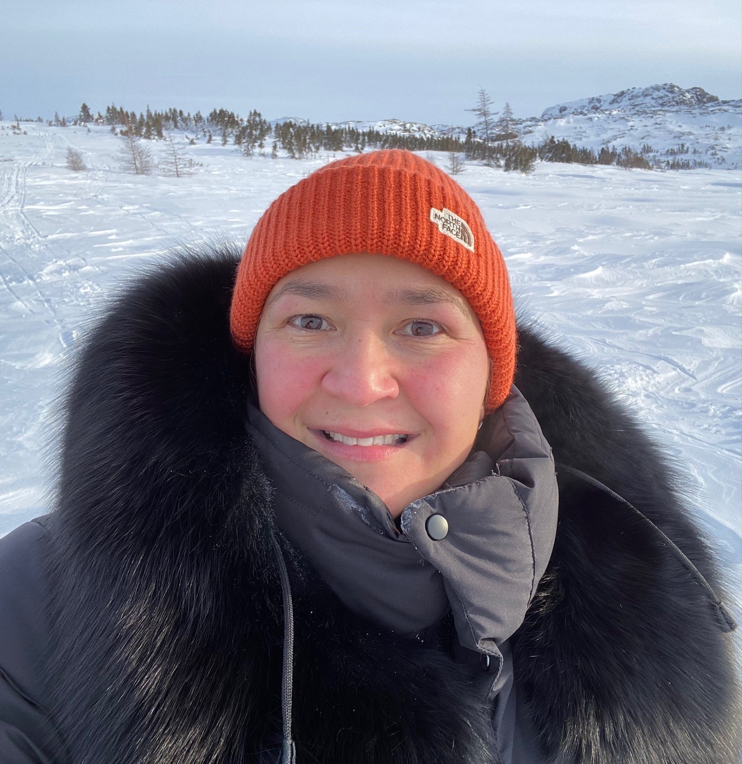 Beauty in Brain Differences - Pauktuutit Inuit Women of Canada