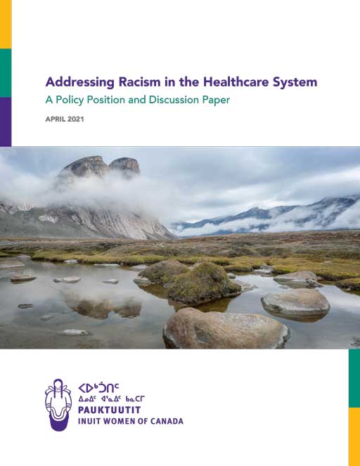 Addressing Racism in the Health Care System