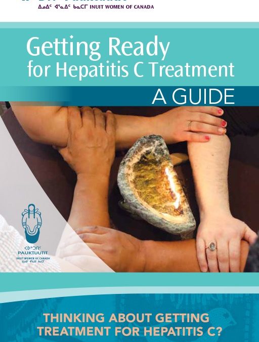 Getting Ready for Hepatitis C Treatment – A Guide