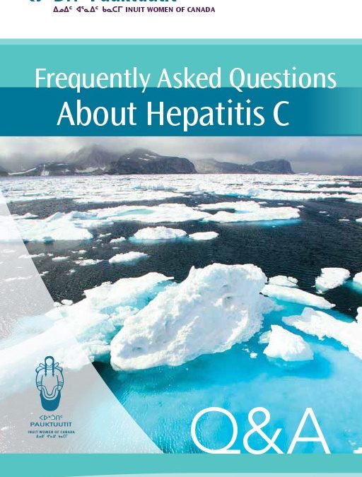 Frequently Asked Questions About Hepatitis C
