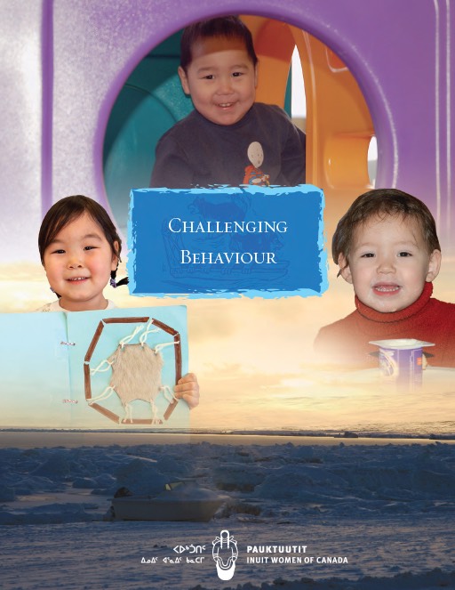 Piaranut For Our Children: Quality Practices in Inuit ECD