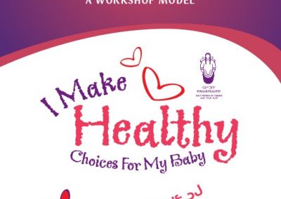 Prenatal Decisions – A Workshop Model