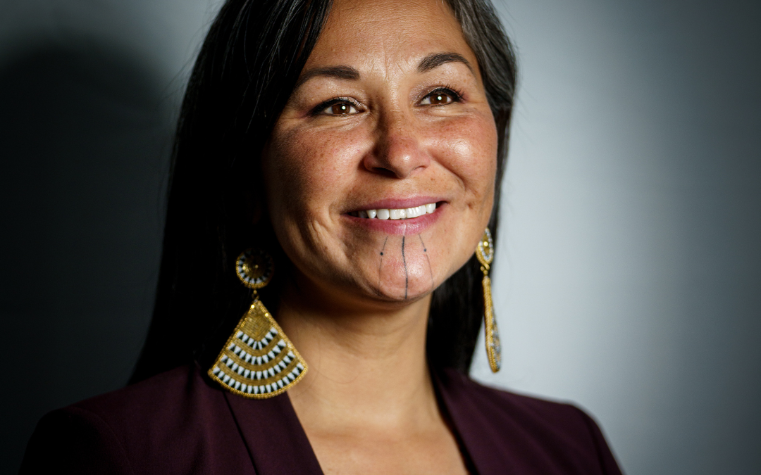Inuit Women in Business Spotlight – Bernice Clarke