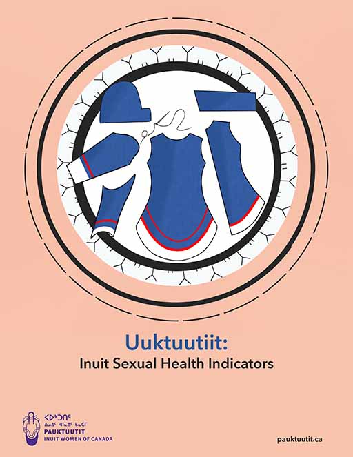 Uuktuutiit: Inuit Sexual Health Indicators