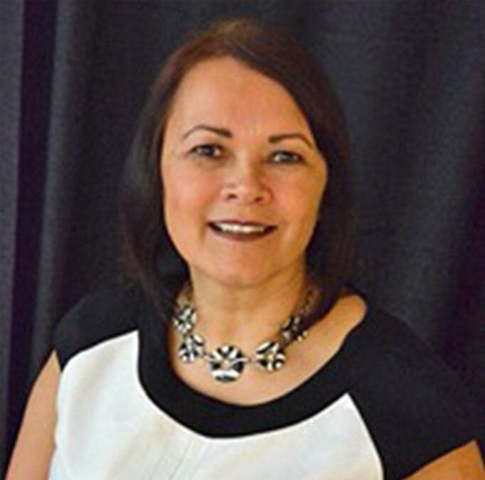 Inuit Women in Business Spotlight – Hilda Broomfield-Letemplier